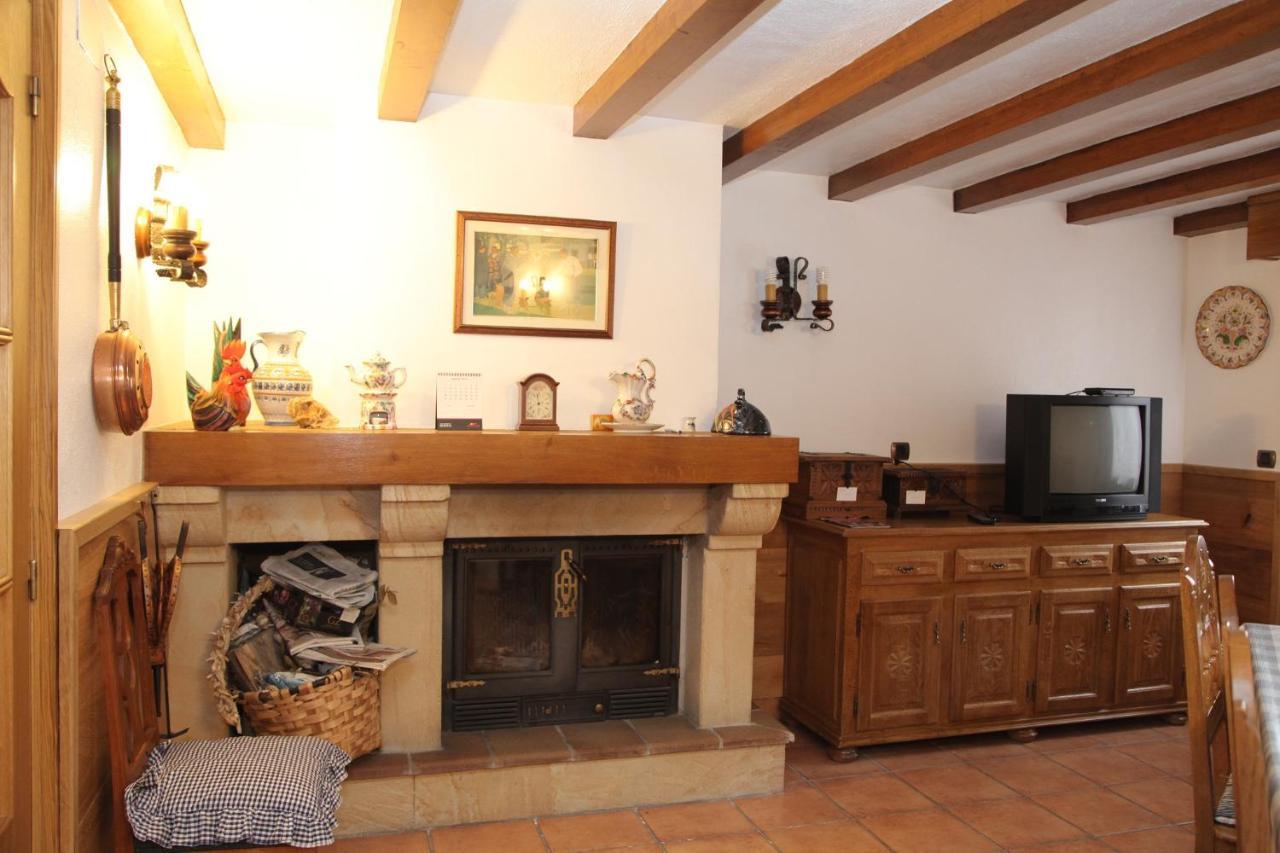 San Pedroko Bidea Alsasua Exterior foto